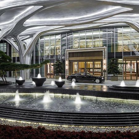 Sheraton Kunming Bagian luar foto